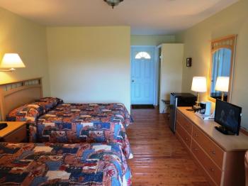 Margaree Riverview Inn